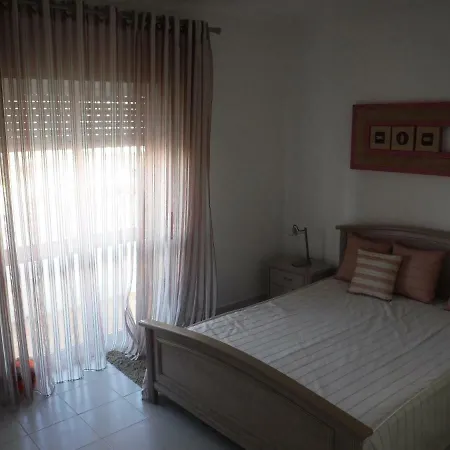 Apartamento Miratlantico Apartment *