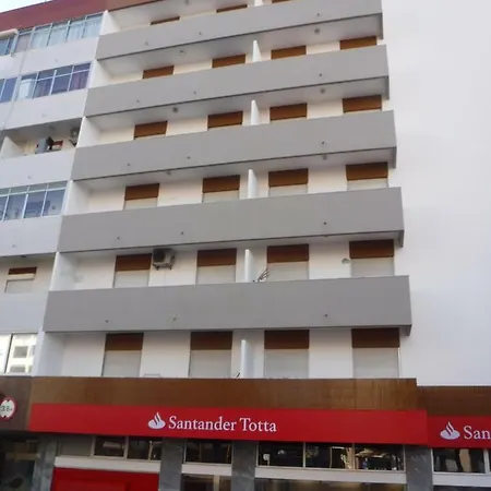 Apartamento Miratlantico * Quarteira