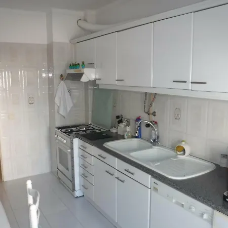 Apartamento Miratlantico Apartment Quarteira