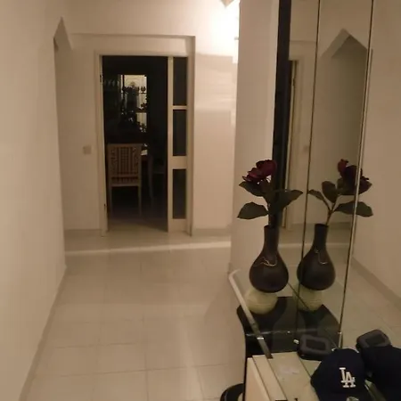 Apartamento Apartamento Miratlantico