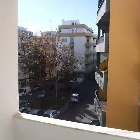 Apartamento Miratlantico * Quarteira