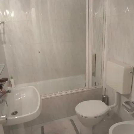 Apartamento Miratlantico Apartamento