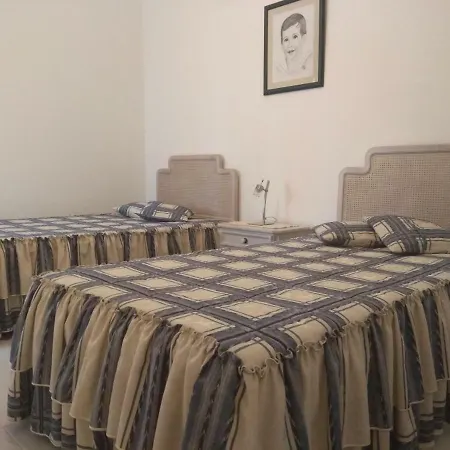 Apartamento Miratlantico Apartamento Quarteira
