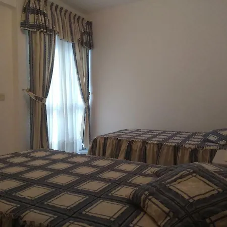 Apartamento Miratlantico Quarteira
