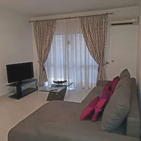Apartamento Miratlantico *