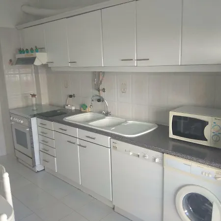 Apartamento Miratlantico Apartamento