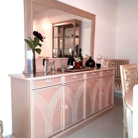 Apartamento Miratlantico Apartment *