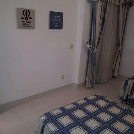 Apartamento Miratlantico Apartamento