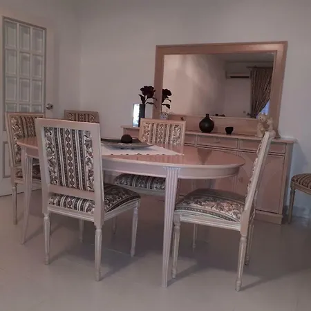 Apartamento Miratlantico Apartamento