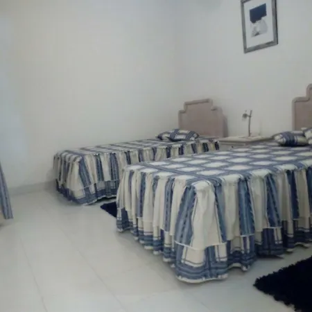 Apartamento Apartamento Miratlantico Quarteira