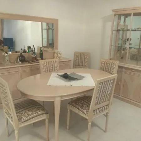 Apartamento Miratlantico