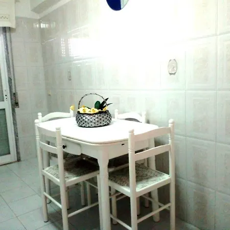 Apartamento Miratlantico 奎特里拉